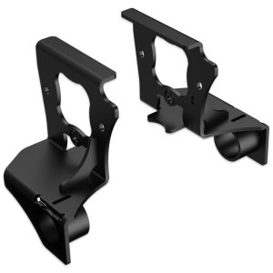 Jeep Wrangler Sahara Sway Bar Brackets - Rear - Artec Industries - `20-`25